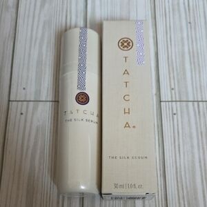 Tatcha The Silk Serum